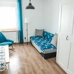Rodzinny44 Appartamento *