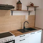 Appartamento Rodzinny44 *