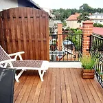 Appartamento Rodzinny44 Świnoujście
