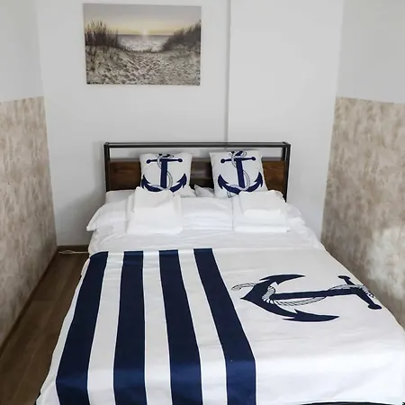 Appartamento Rodzinny44 Świnoujście