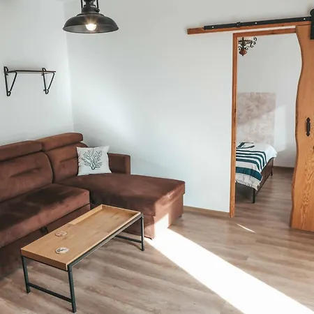 Appartamento Rodzinny44 Świnoujście