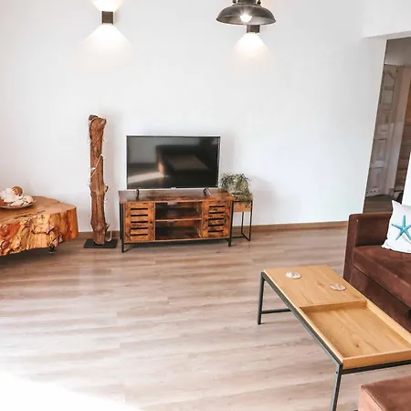 Rodzinny44 Appartamento Świnoujście