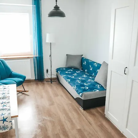 Rodzinny44 Apartment *